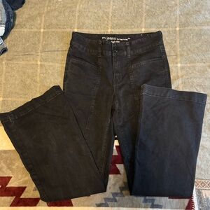 Maurice’s M Jeans High Rise